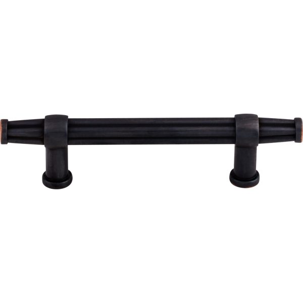 Luxor Pull 3 3/4 Inch (c-c) Umbrio