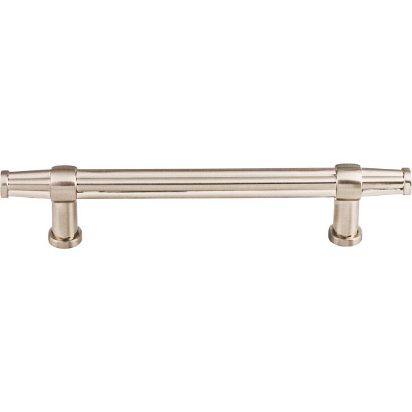 Luxor Pull 5 Inch (c-c) Brushed Satin Nickel