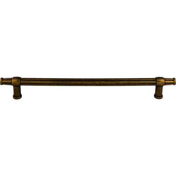 Luxor Appliance Pull 12 Inch (c-c) German Bronze