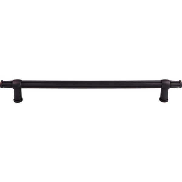 Luxor Appliance Pull 12 Inch (c-c) Umbrio