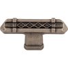 Antique Pewter