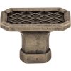 Antique Pewter
