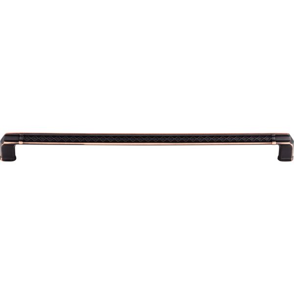 Tower Bridge Pull 12 Inch (c-c) Umbrio