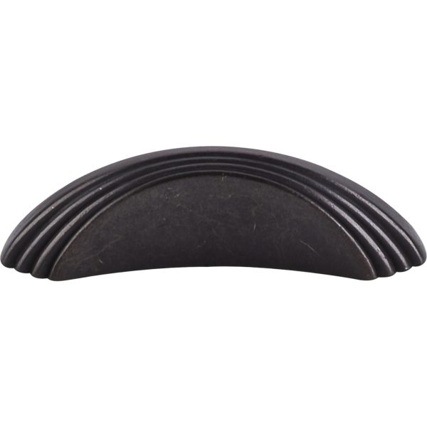 Sydney Flair Knob 2 Inch (c-c) Sable