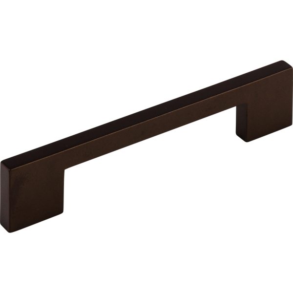 Pennington Bar Pull 3 Inch (c-c) Brushed Satin Nickel - Image 3