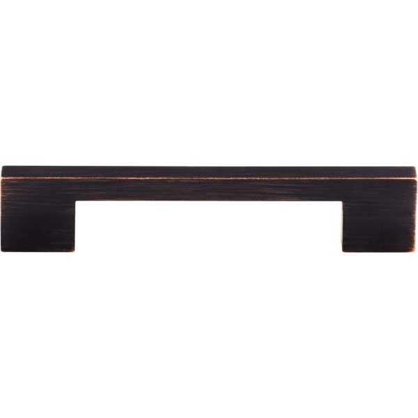 Linear Pull 5 Inch (c-c) Tuscan Bronze