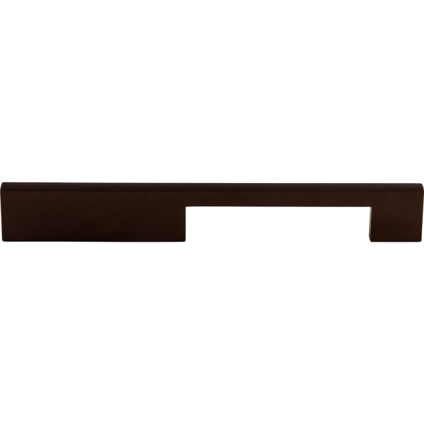 Linear Pull 7 Inch (c-c) Oil Rubbed Bronze