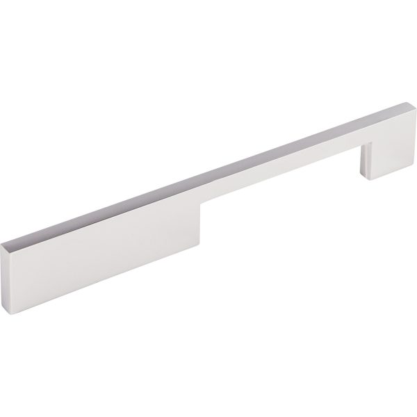 Podium Knob 1 Inch Brushed Satin Nickel - Image 3
