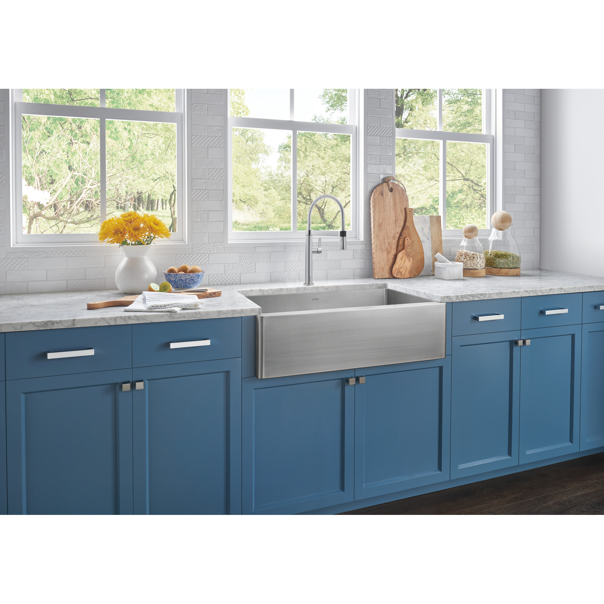 Lund Knob 1 1/4 Inch Tuscan Bronze - Image 5