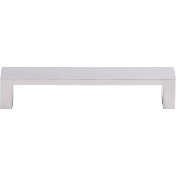 Modern Metro Pull 5 Inch (c-c) Aluminum