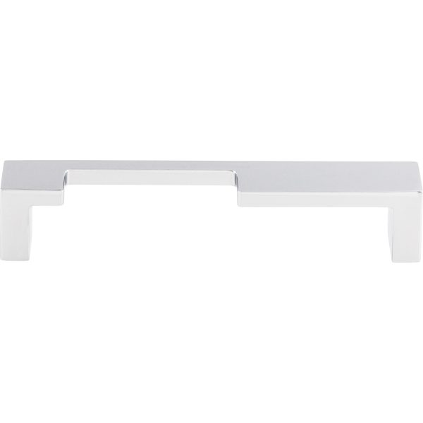 Hayley Crystal Knob Clear - Image 2