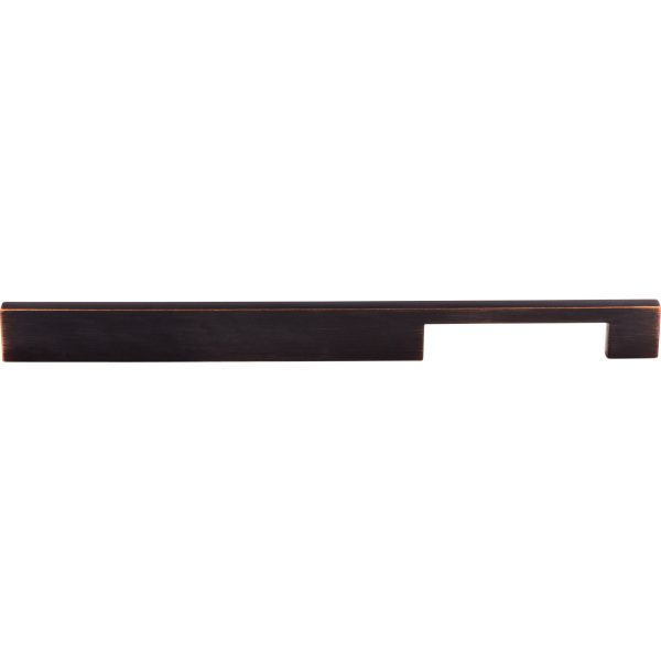 Linear Pull 12 Inch (c-c) Tuscan Bronze