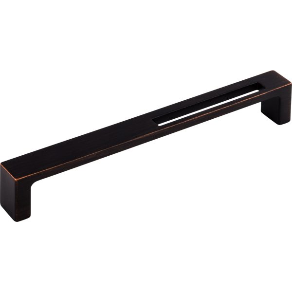Edwardian Bath Towel Bar 30 In. Double - Oval Backplate Antique Pewter - Image 3