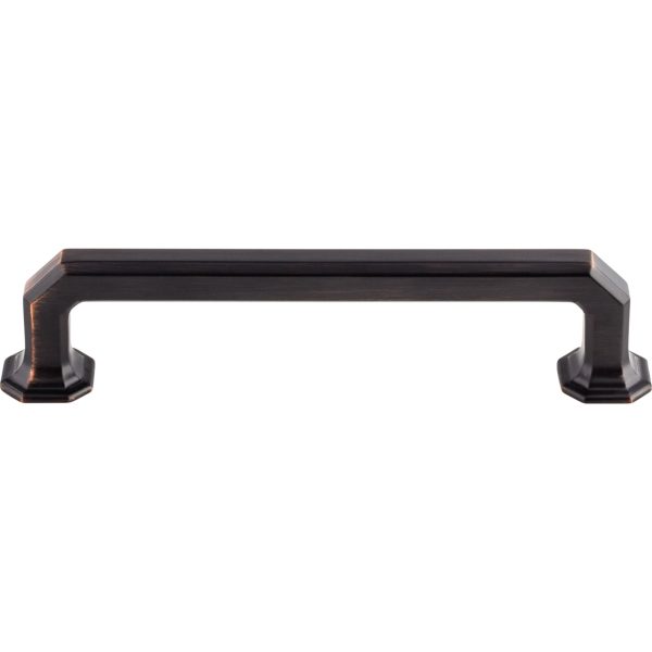 Emerald Pull 5 Inch (c-c) Tuscan Bronze
