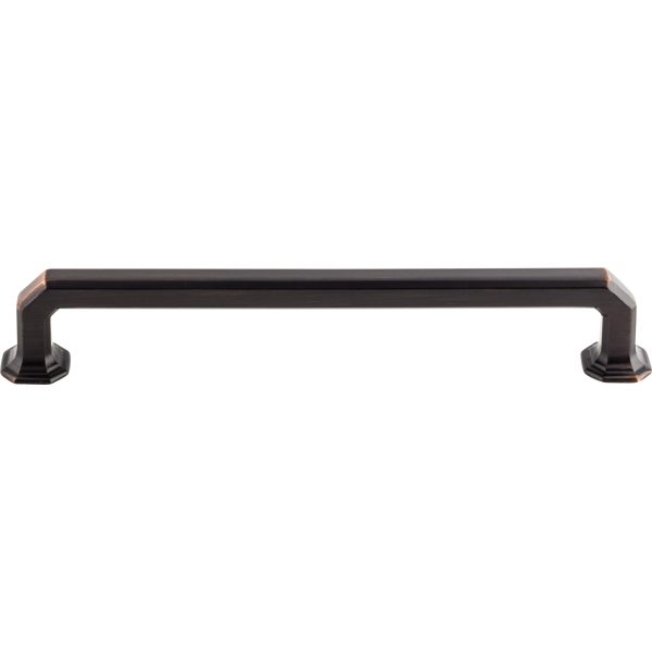 Emerald Pull 7 Inch (c-c) Tuscan Bronze