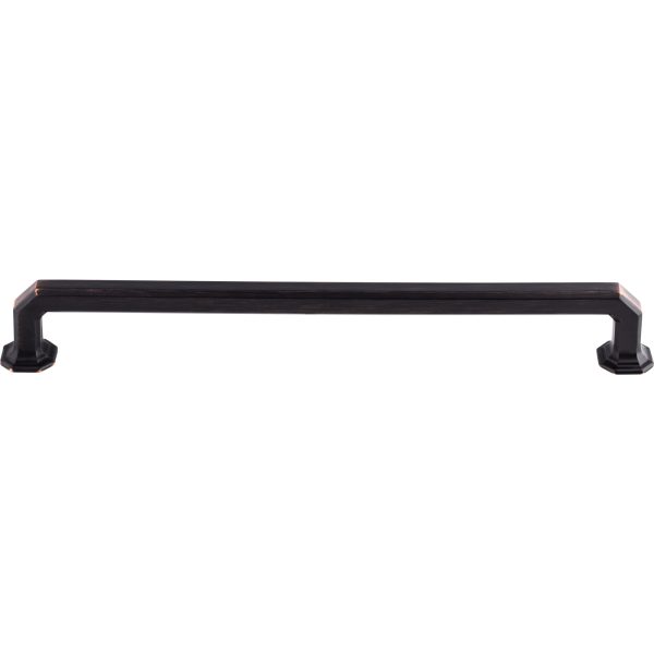 Emerald Pull 9 Inch (c-c) Tuscan Bronze