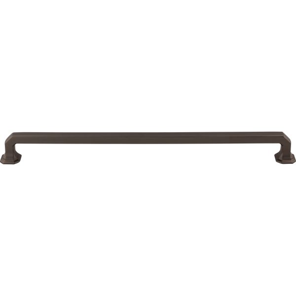Emerald Appliance Pull 12 Inch (c-c) Ash Gray