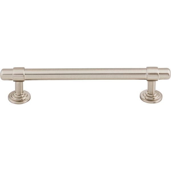 Ellis Pull 5 1/16 Inch (c-c) Brushed Satin Nickel