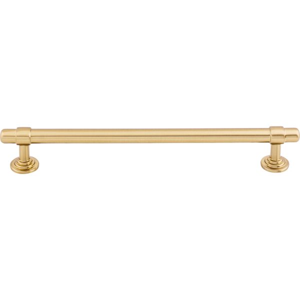 Ellis Pull 7 9/16 Inch (c-c) Honey Bronze