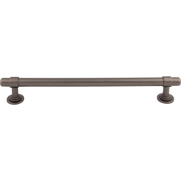 Ellis Appliance Pull 12 Inch (c-c) Ash Gray