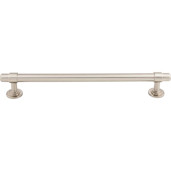 Ellis Appliance Pull 18 Inch (c-c) Brushed Satin Nickel