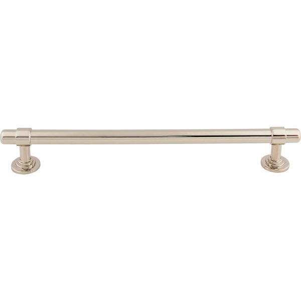 Ellis Appliance Pull 18 Inch (c-c) Polished Nickel