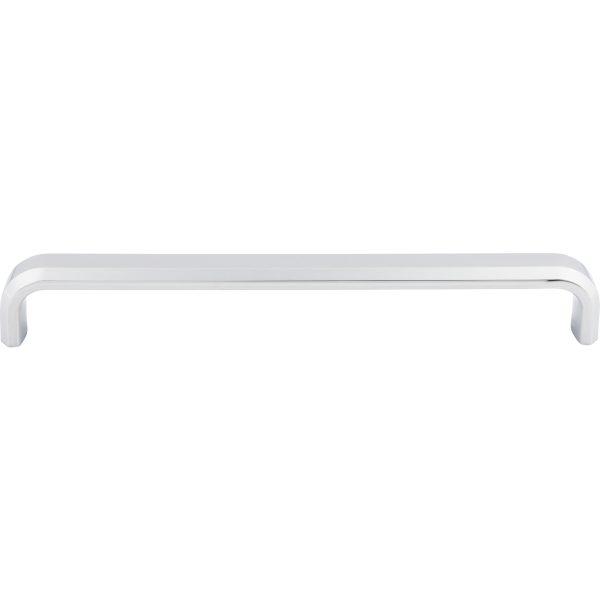 Telfair Appliance Pull 12 Inch (c-c) Polished Chrome