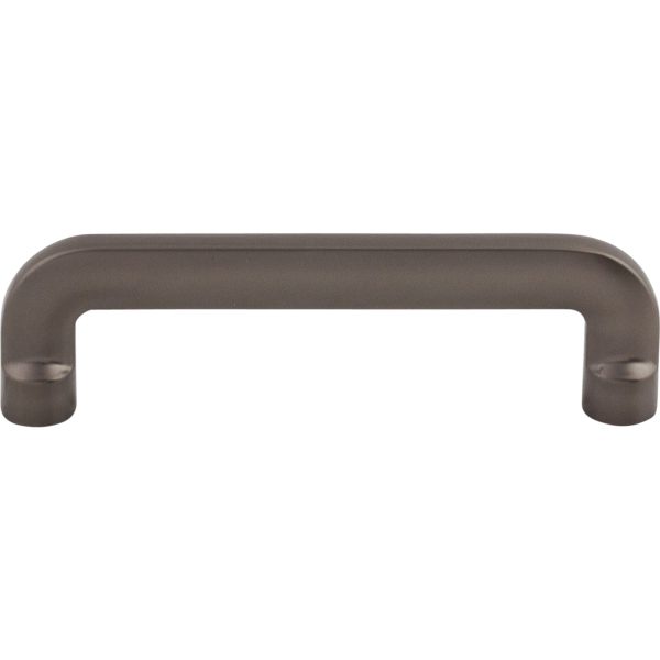 Hartridge Pull 3 3/4 Inch (c-c) Ash Gray