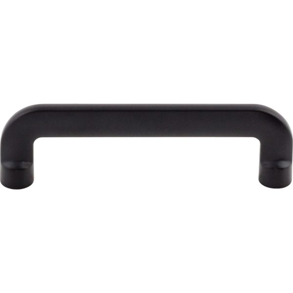 Hartridge Pull 3 3/4 Inch (c-c) Flat Black
