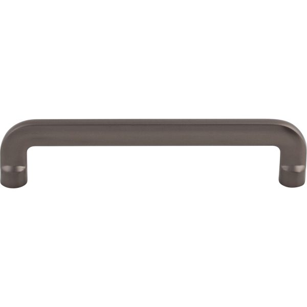 Hartridge Pull 5 1/16 Inch (c-c) Ash Gray