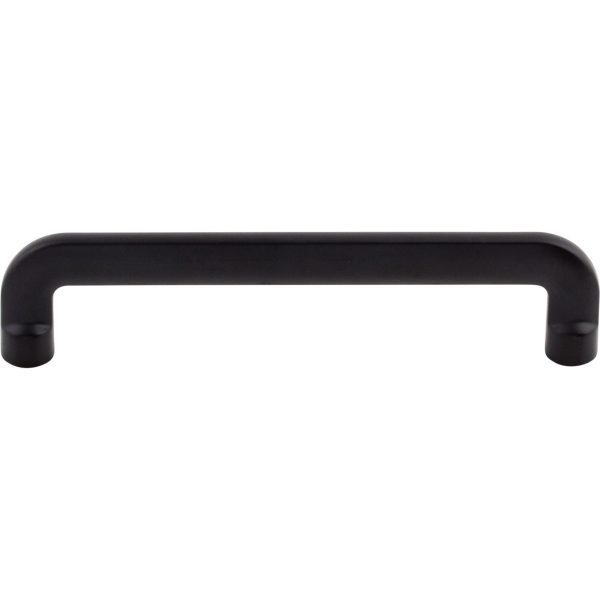 Hartridge Pull 5 1/16 Inch (c-c) Flat Black
