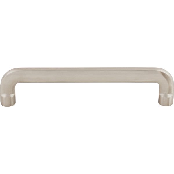 Hartridge Pull 5 1/16 Inch (c-c) Brushed Satin Nickel