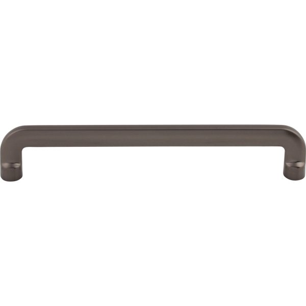 Hartridge Pull 6 5/16 Inch (c-c) Ash Gray