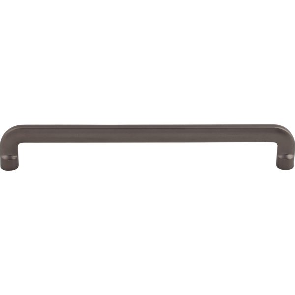 Hartridge Pull 7 9/16 Inch (c-c) Ash Gray