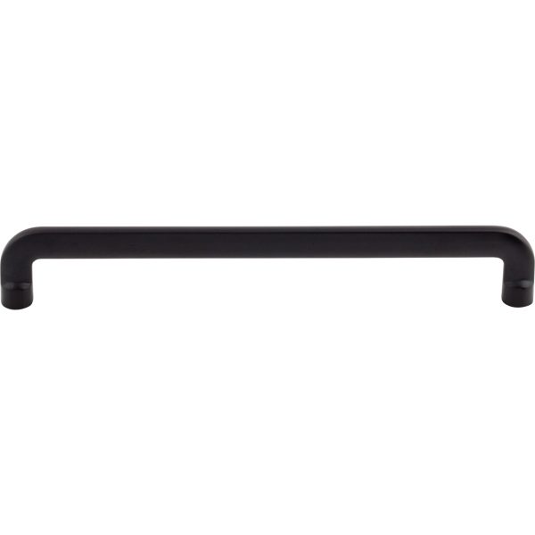 Hartridge Pull 7 9/16 Inch (c-c) Flat Black