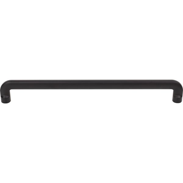 Hartridge Pull 8 13/16 Inch (c-c) Flat Black