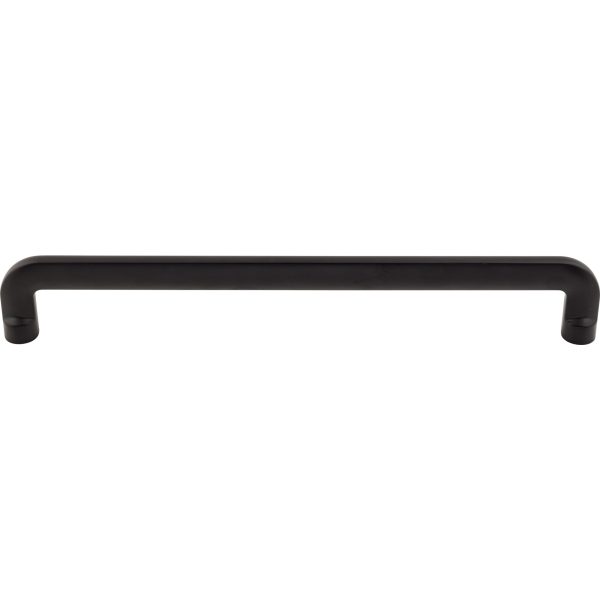 Hartridge Appliance Pull 12 Inch (c-c) Flat Black