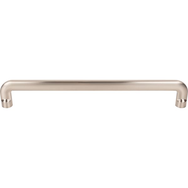 Hartridge Appliance Pull 12 Inch (c-c) Brushed Satin Nickel