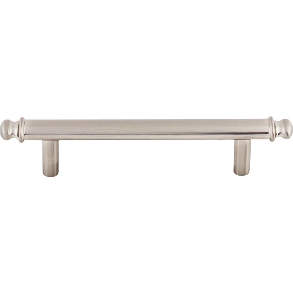 Julian Pull 3 3/4 Inch (c-c) Brushed Satin Nickel