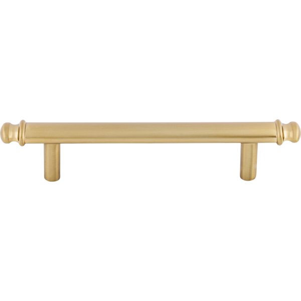 Julian Pull 3 3/4 Inch (c-c) Honey Bronze