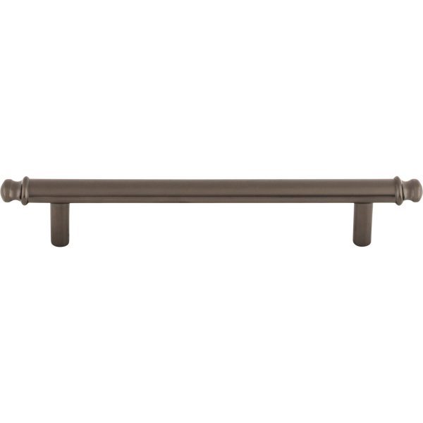 Julian Pull 5 1/16 Inch (c-c) Ash Gray