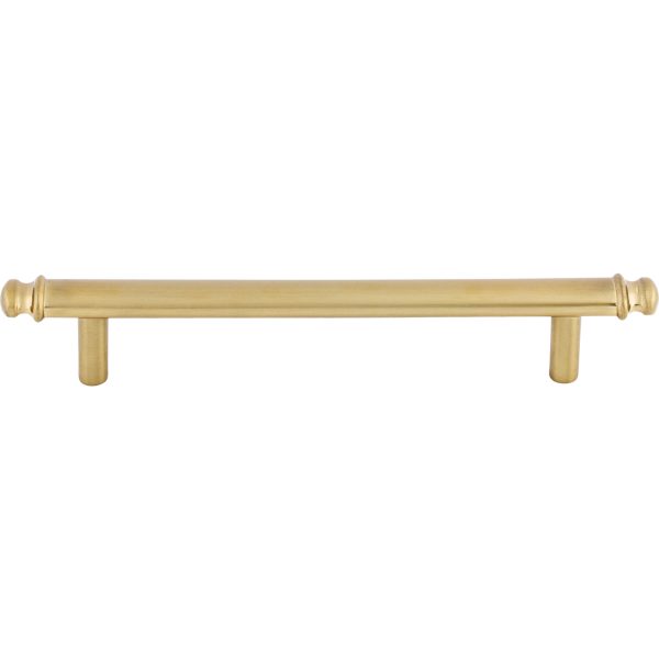 Julian Pull 5 1/16 Inch (c-c) Honey Bronze