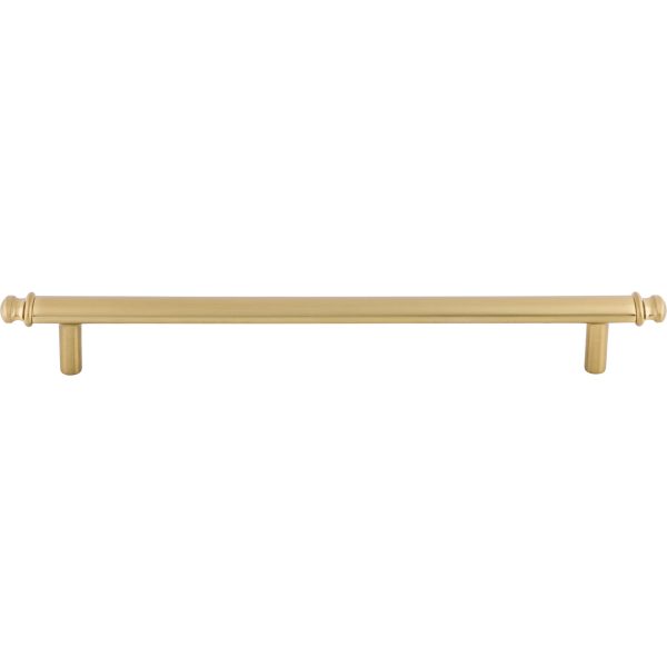 Julian Pull 7 9/16 Inch (c-c) Honey Bronze