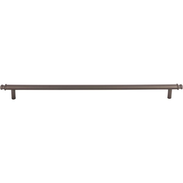 Julian Pull 12 Inch (c-c) Ash Gray
