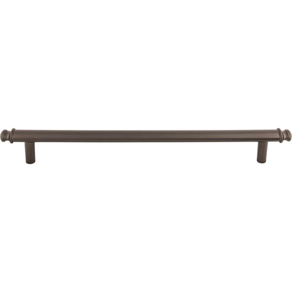 Julian Appliance Pull 18 Inch (c-c) Ash Gray