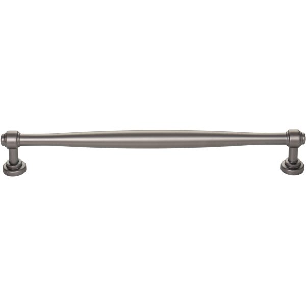 Ulster Pull 8 13/16 Inch (c-c) Ash Gray