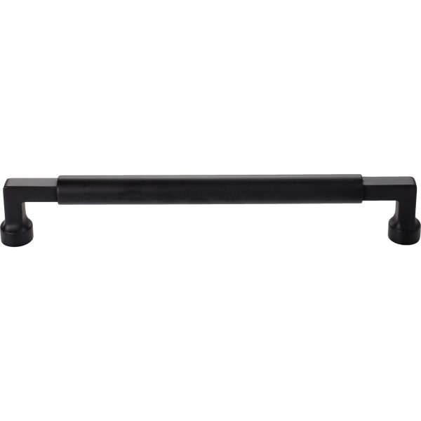 Cumberland Appliance Pull 12 Inch (c-c) Flat Black