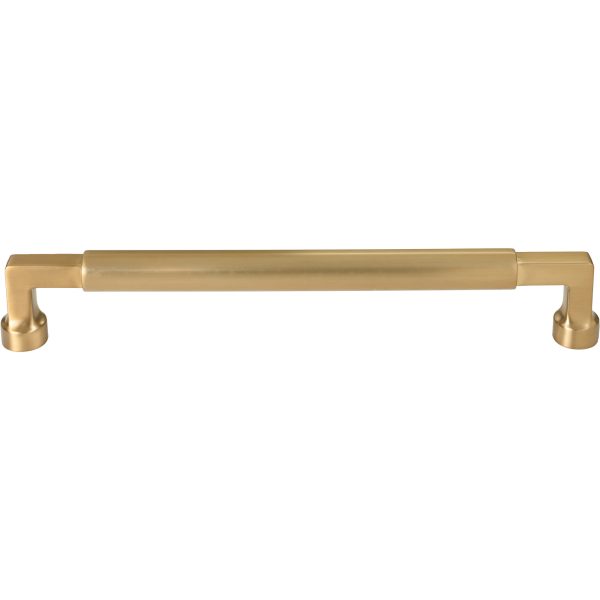 Cumberland Appliance Pull 12 Inch (c-c) Honey Bronze