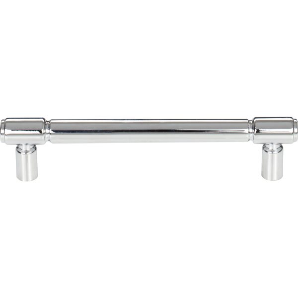 Clarence Pull 5 1/16 Inch (c-c) Polished Chrome