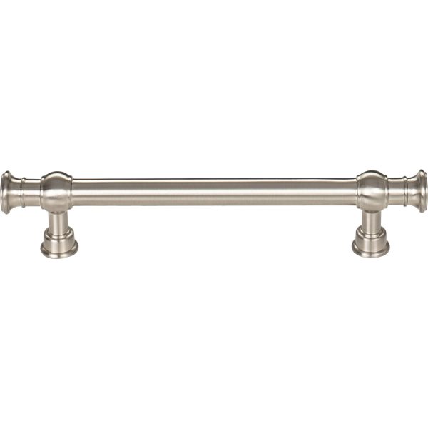 Ormonde Pull 5 1/16 Inch (c-c) Brushed Satin Nickel
